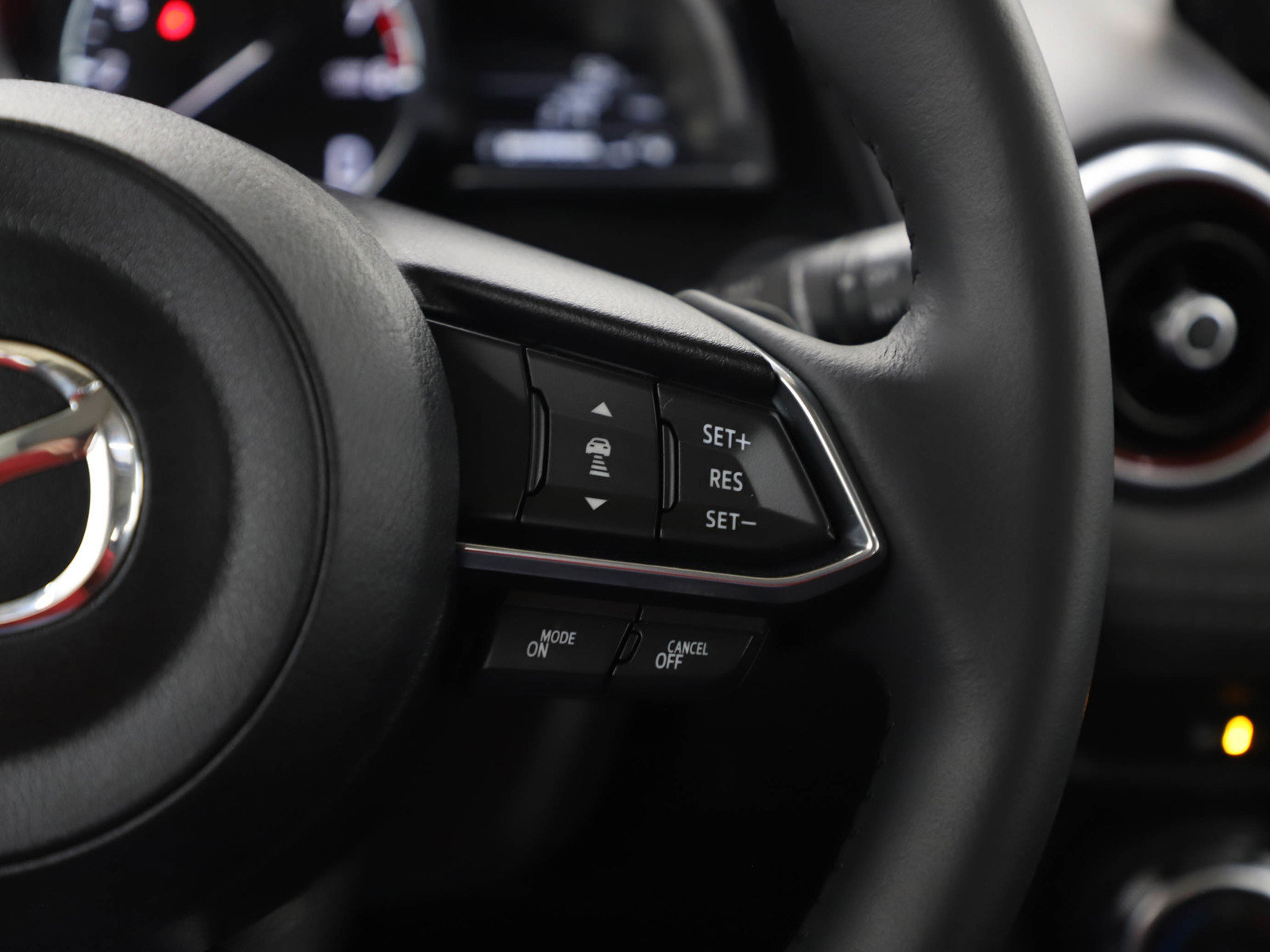 Used 2019 MAZDA CX-3 Grand Touring image 27