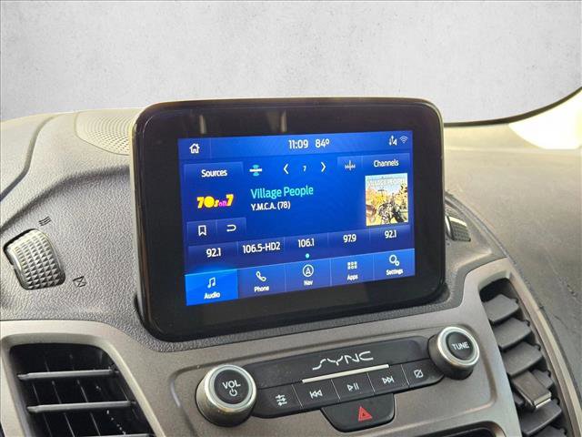 Used 2022 Ford Transit Connect XL w/ Trailer Tow Package FWD image 11