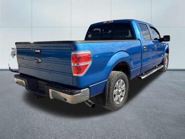 Used 2014 Ford F150 XLT w/ Equipment Group 302A Luxury AWD/4WD image 4