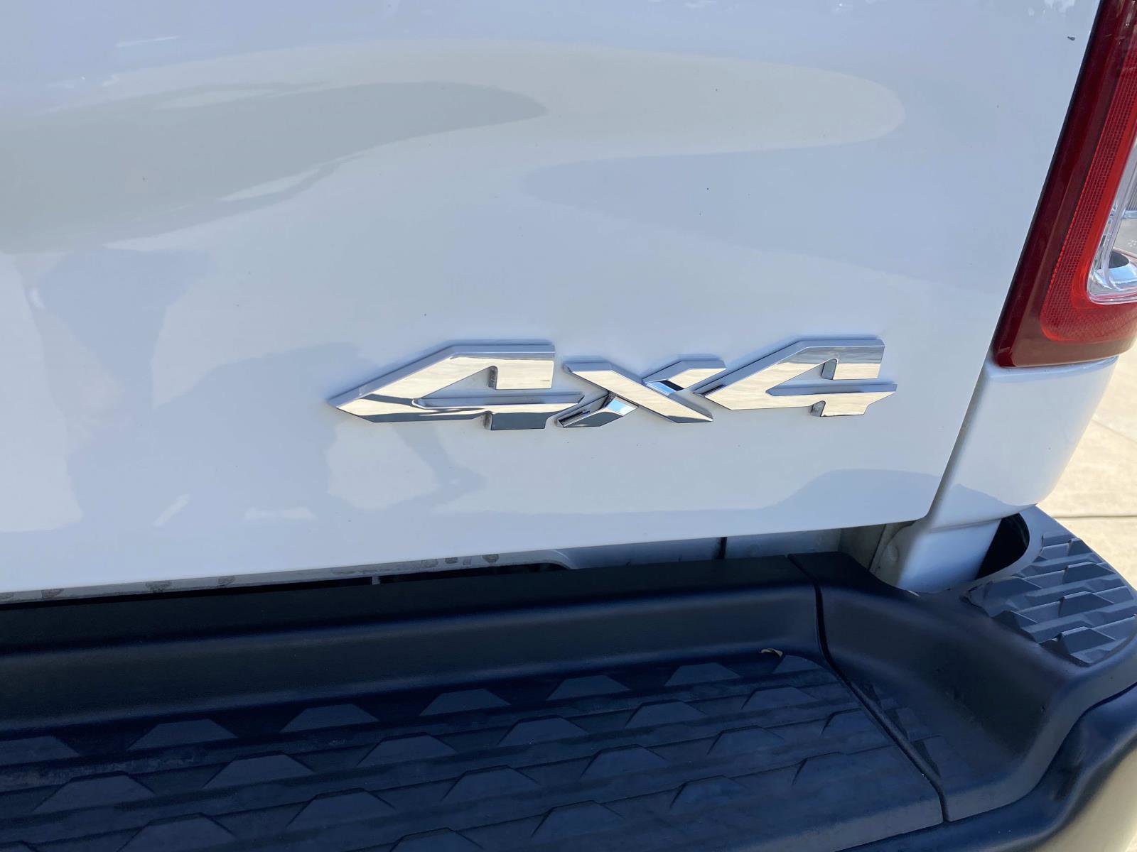 Used 2022 RAM 2500 Tradesman image 6