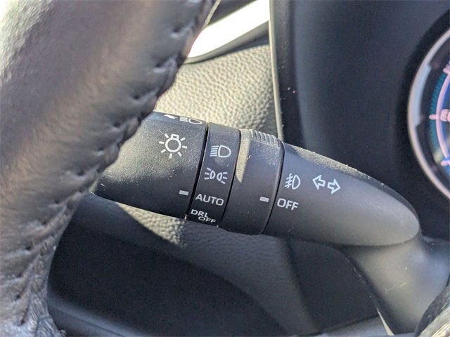 Used 2021 Toyota RAV4 XSE image 23