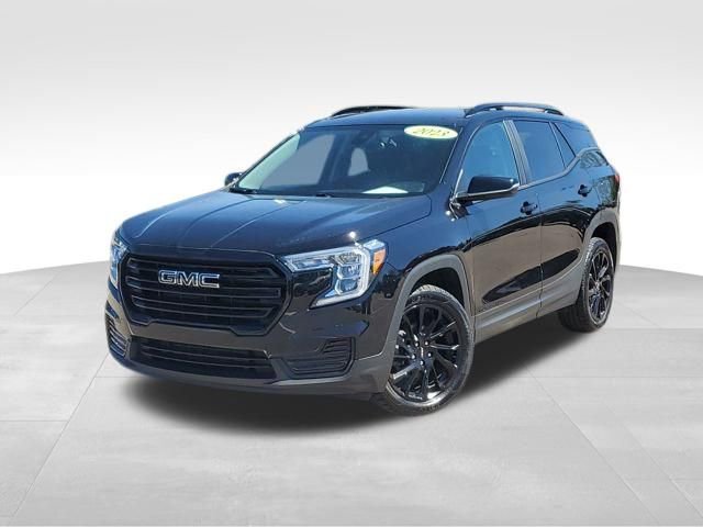 Used 2023 GMC Terrain SLE w/ Driver Convenience Package