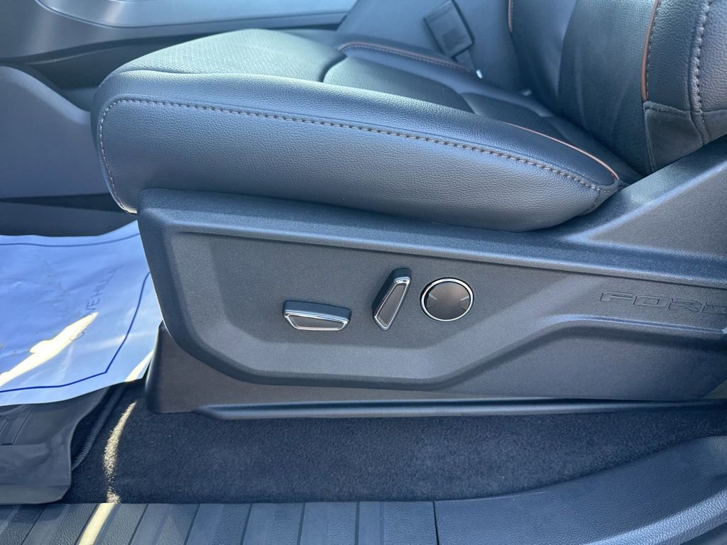 New 2026 Ford F150 Lariat image 33