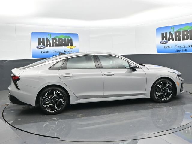 Used 2025 Kia K5 GT-Line w/ GT-Line Premium Package image 6