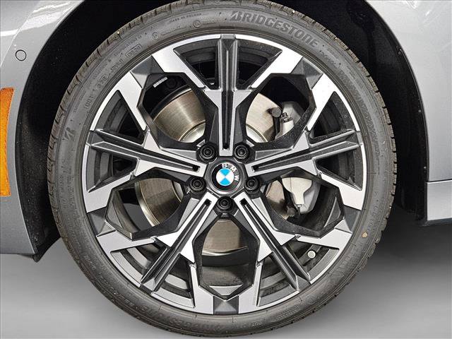 Used 2026 BMW 330i Sedan w/ Premium Package RWD image 16