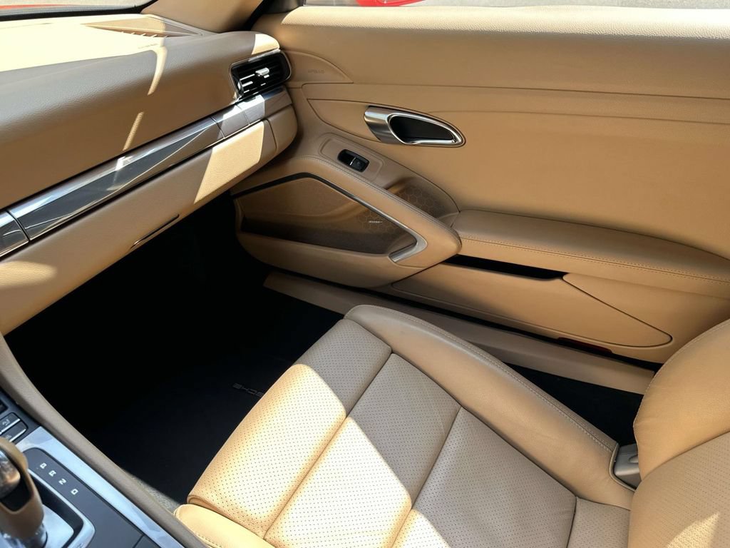 Used 2014 Porsche 911 Carrera S RWD image 28