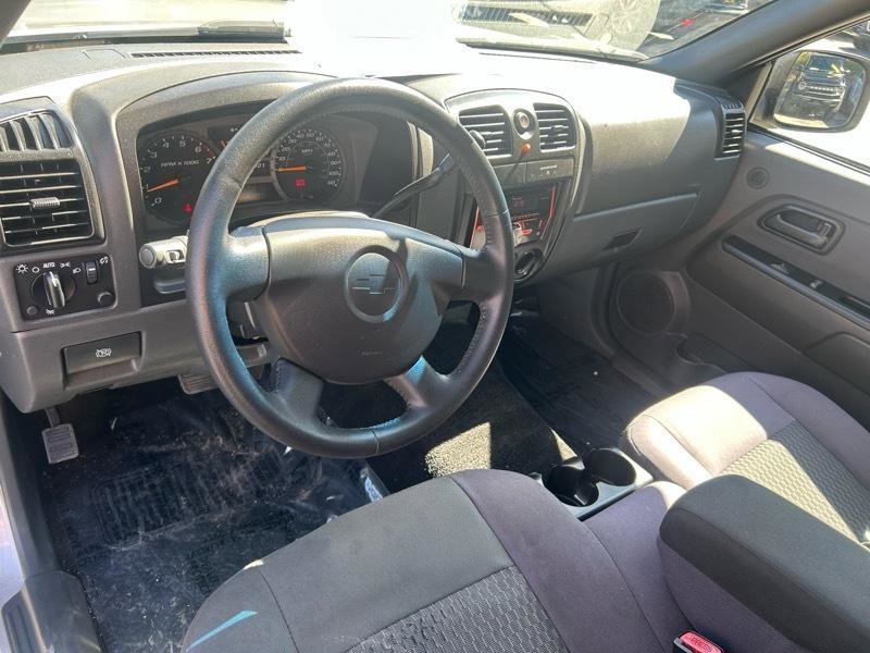 Used 2006 Chevrolet Colorado LT image 8