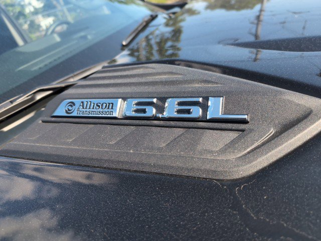 New 2024 Chevrolet Silverado 2500 W/T image 4