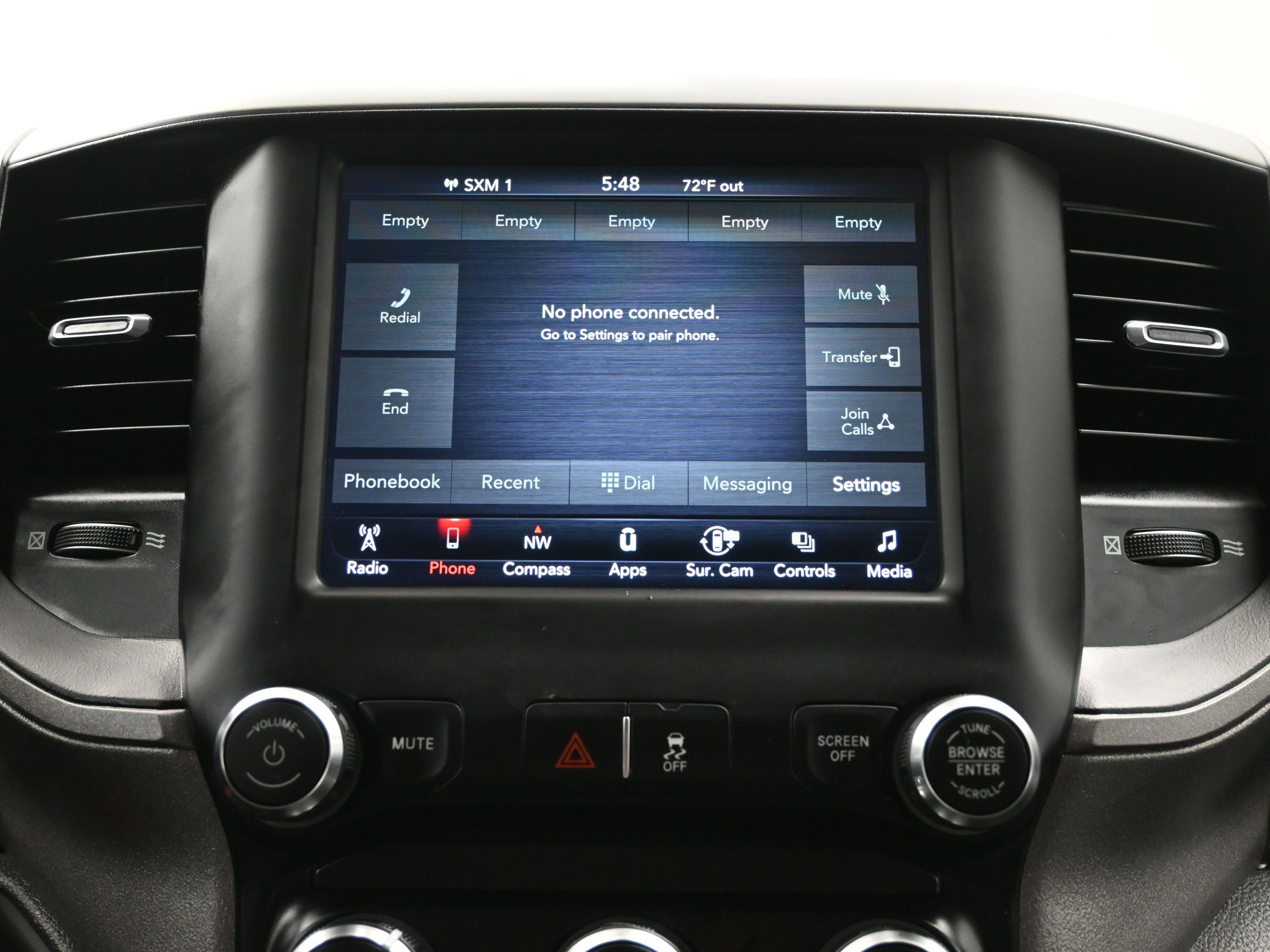 Used 2020 RAM 2500 Tradesman w/ Towing Technology Group image 32