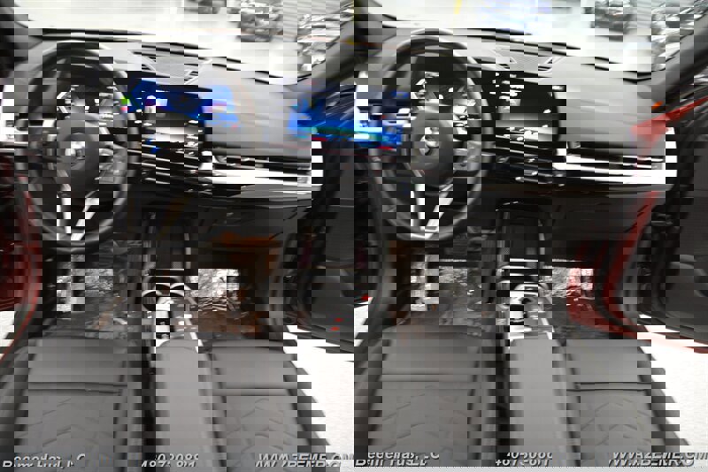 Used 2024 BMW X2 xDrive28i image 17