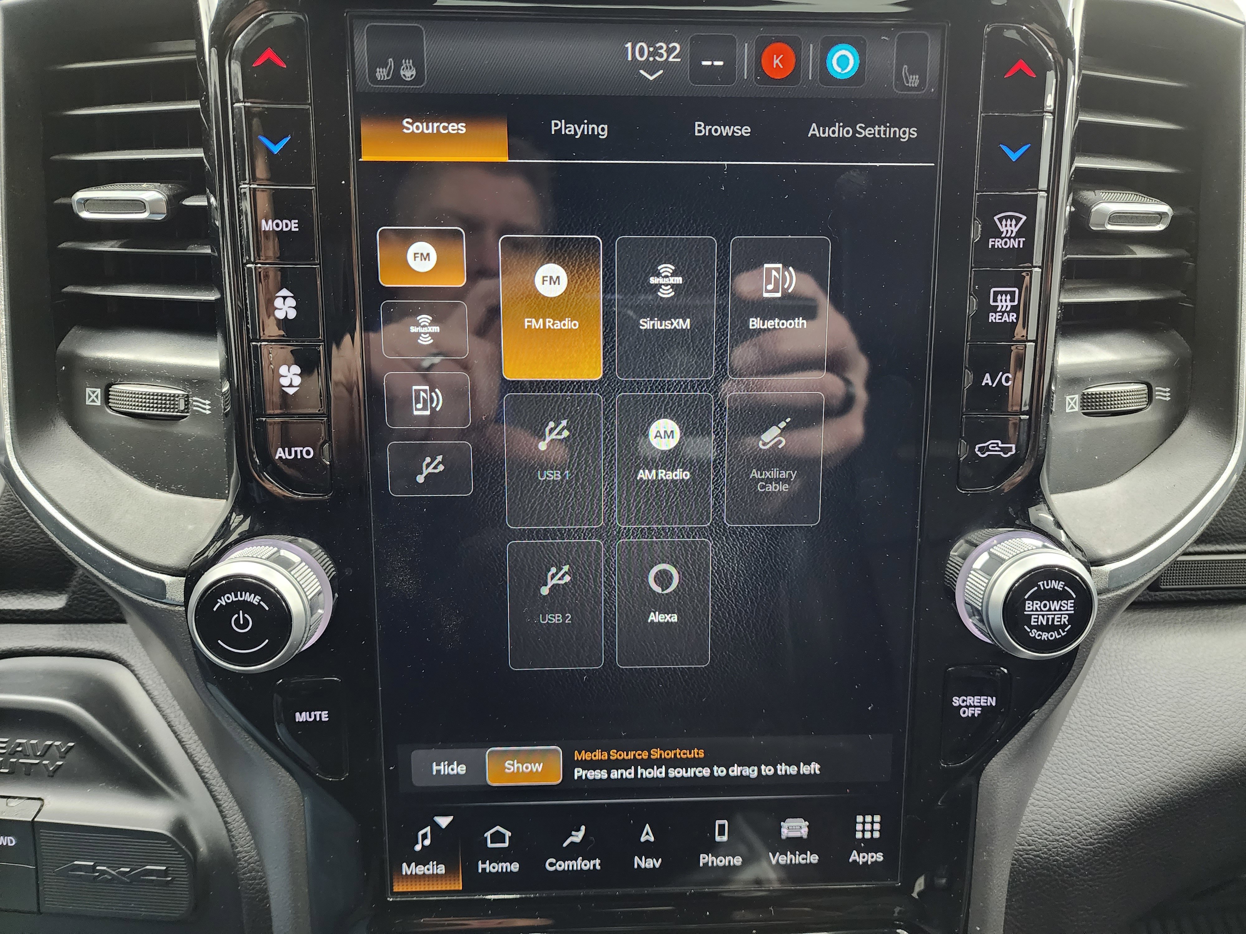 Used 2023 RAM 3500 Laramie image 58