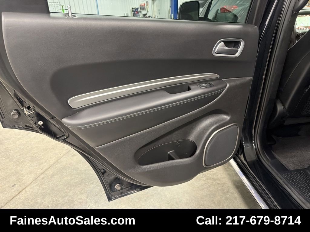 Used 2019 Dodge Durango Citadel image 64
