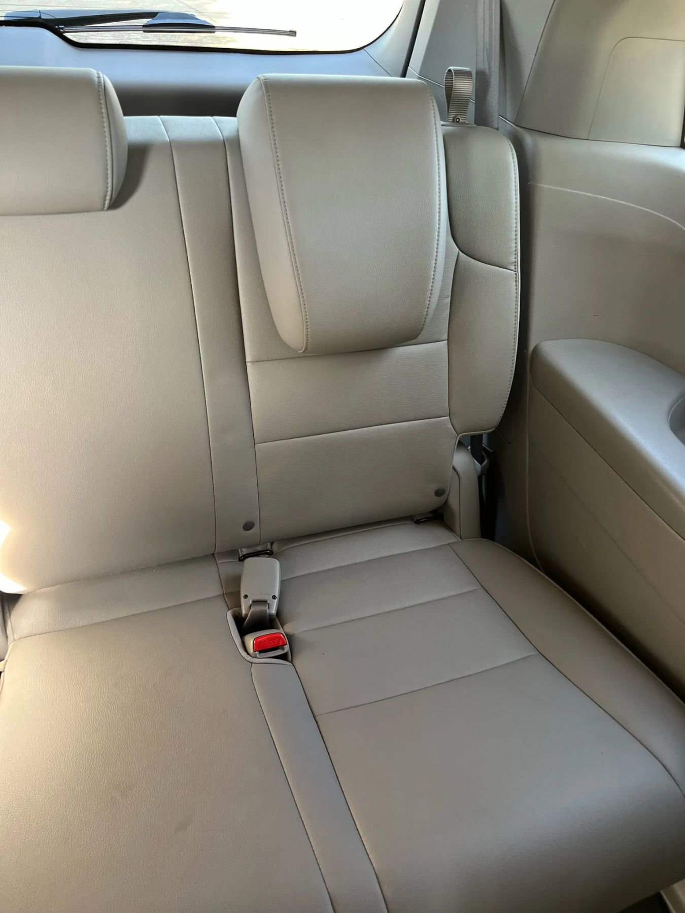 Used 2013 Honda Odyssey EX-L image 22