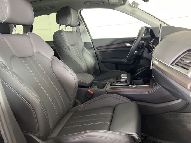 Certified 2023 Audi Q5 2.0T Premium Plus w/ Premium Plus Package image 11