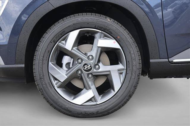 New 2026 Hyundai Venue SEL FWD image 9