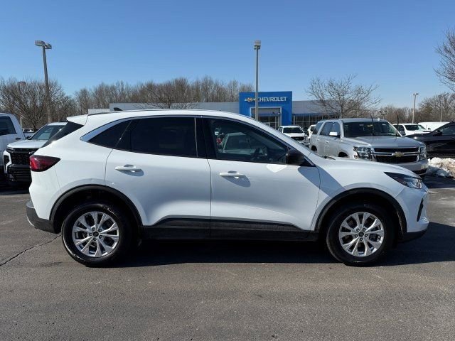 Used 2023 Ford Escape Active image 7