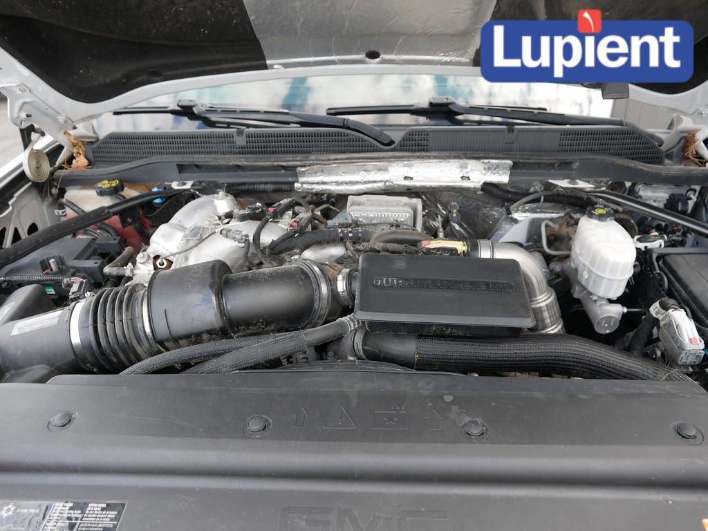 Used 2019 GMC Sierra 2500 Denali w/ Duramax Plus Package image 11