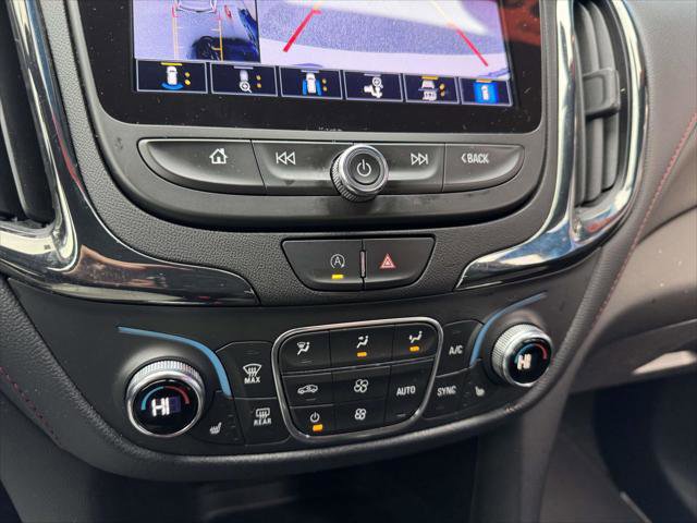 Used 2023 Chevrolet Equinox RS image 22