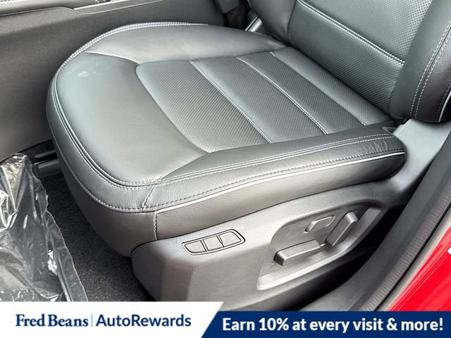 New 2025 MAZDA CX-5 AWD 2.5 S w/ Premium Plus Pkg image 20