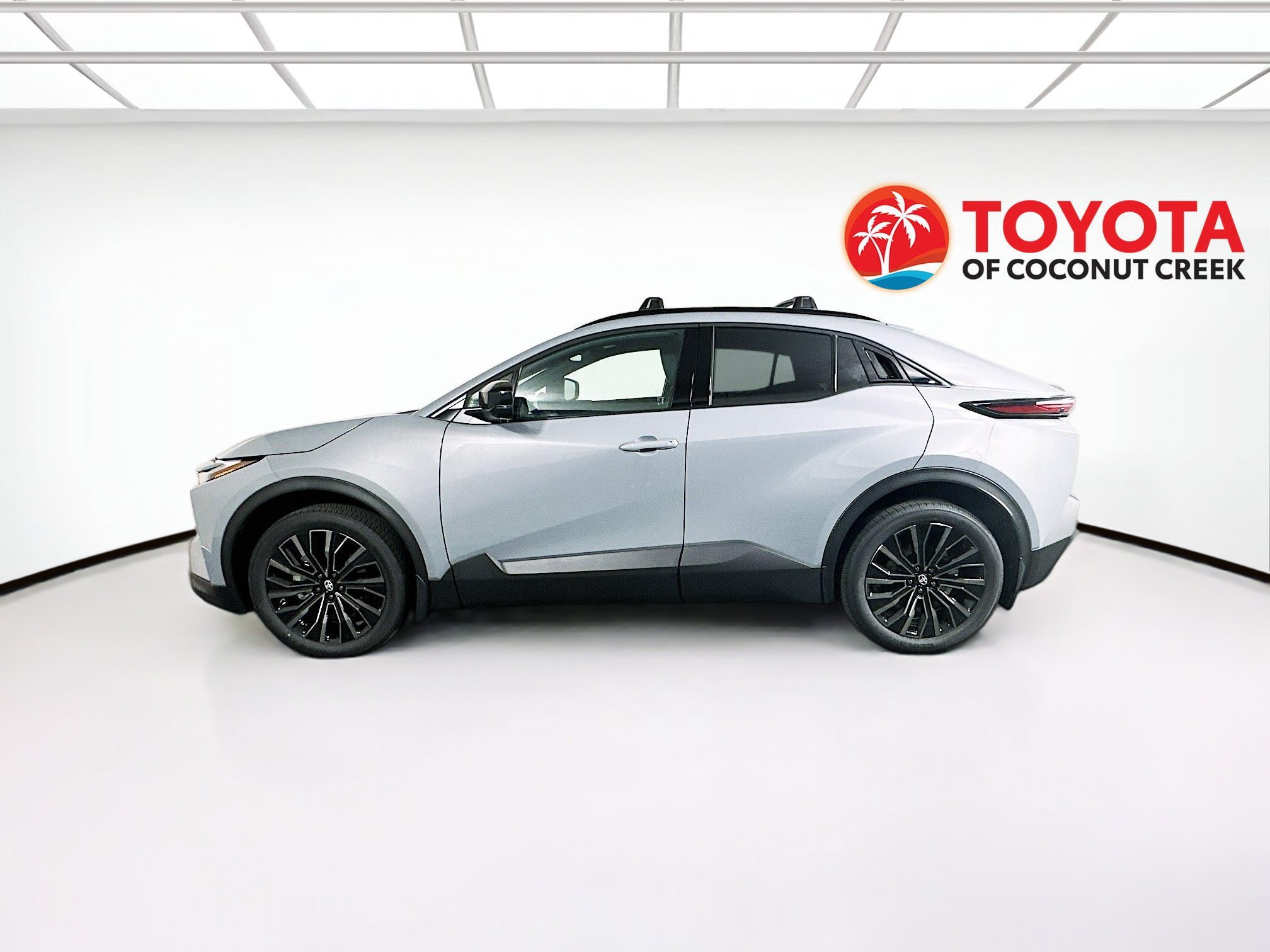 New 2026 Toyota C-HR AWD/4WD image 6