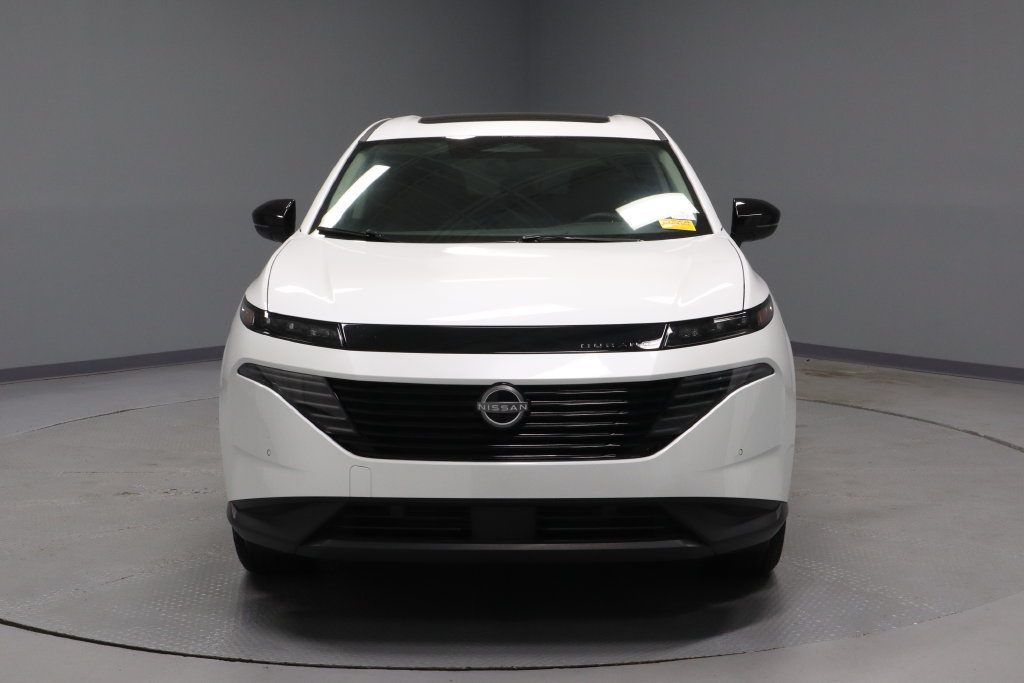 Used 2025 Nissan Murano SL AWD/4WD image 6