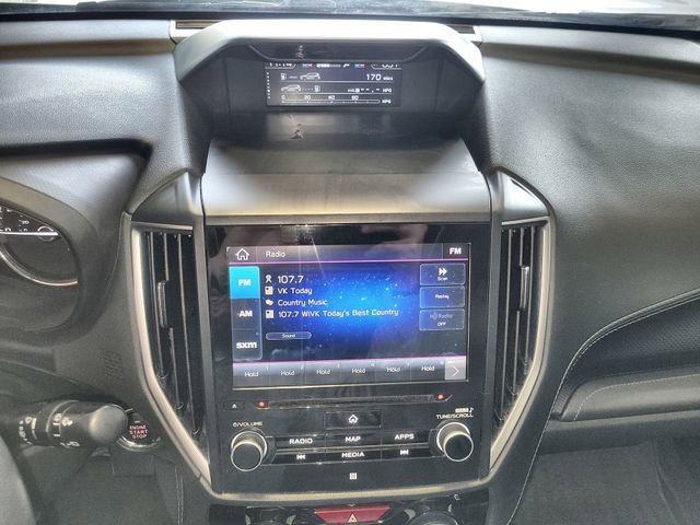 Used 2020 Subaru Forester Touring image 16