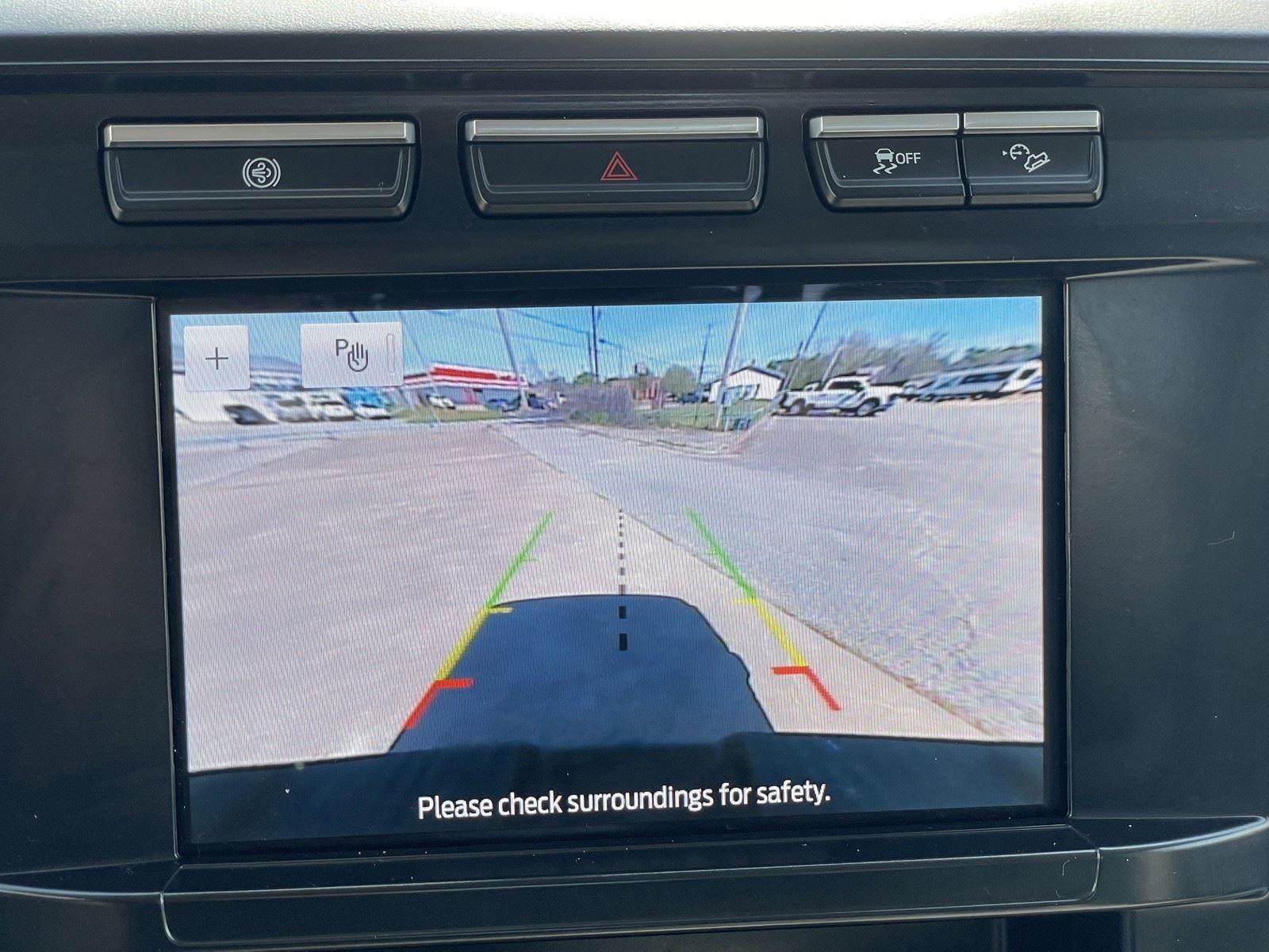 Used 2024 Ford F250 XLT w/ FX4 Off-Road Package image 23