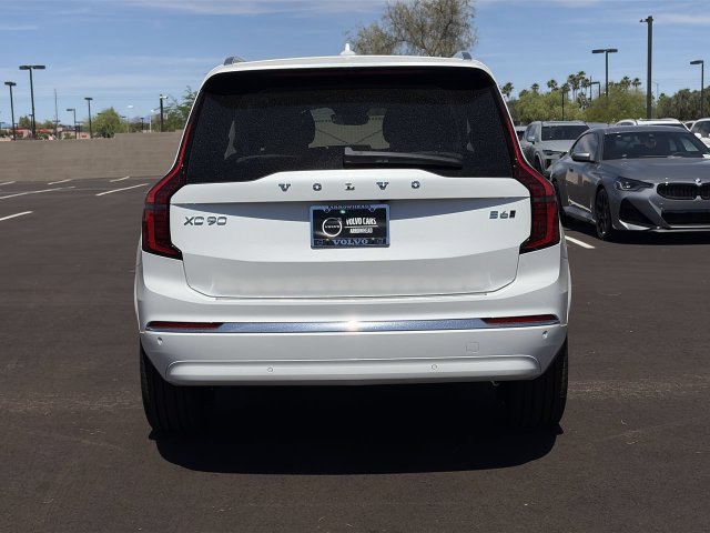 New 2026 Volvo XC90 B6 Ultra w/ Protection Package AWD/4WD image 8