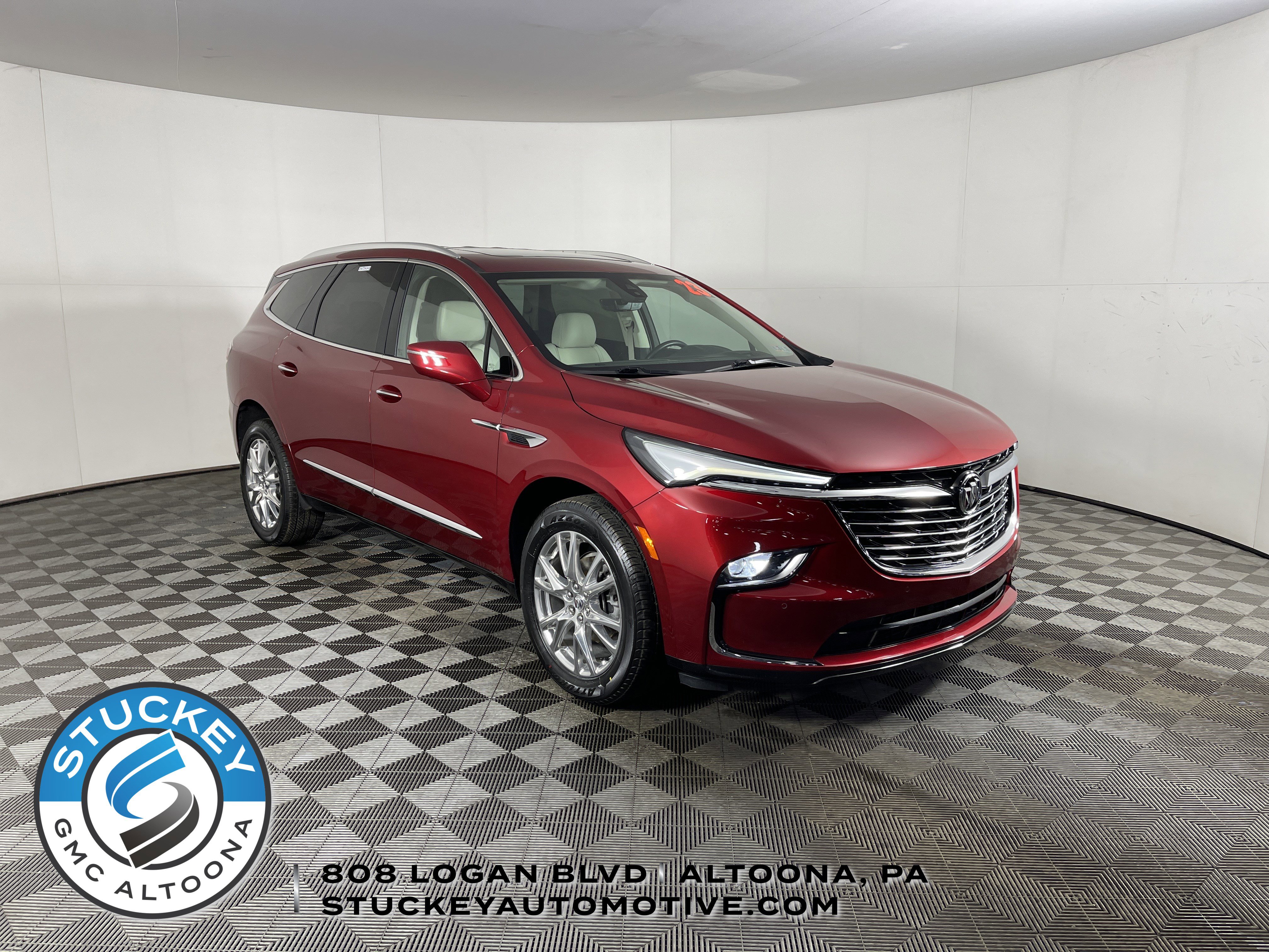 Used 2023 Buick Enclave Premium w/ Experience Buick Package