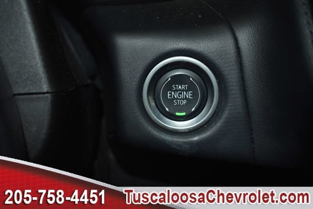 Certified 2024 Chevrolet Tahoe LS w/ Driver Alert Package RWD image 39