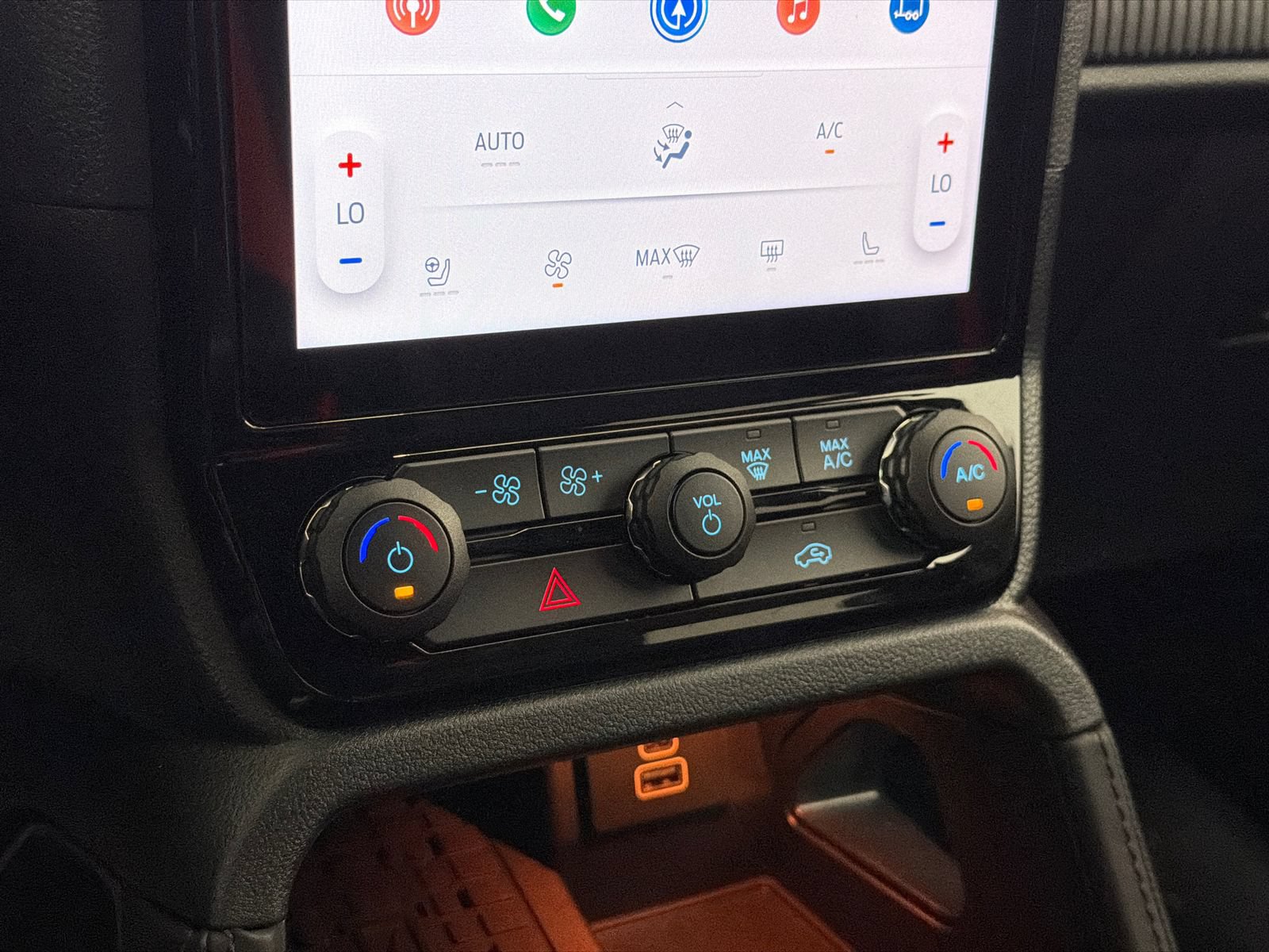 Used 2024 Ford Ranger Raptor AWD/4WD image 27