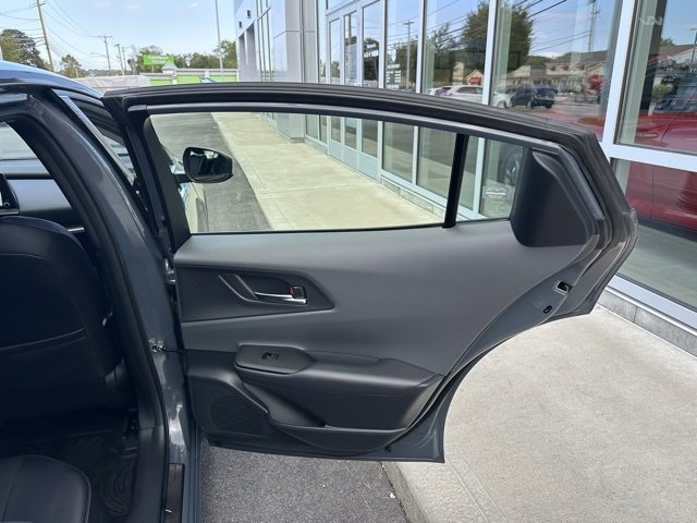 Used 2024 Toyota Prius Limited image 42