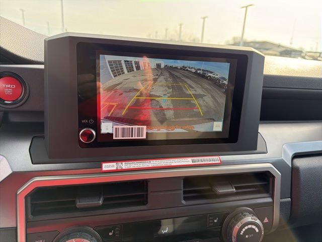 New 2026 Toyota 4Runner TRD Sport image 11