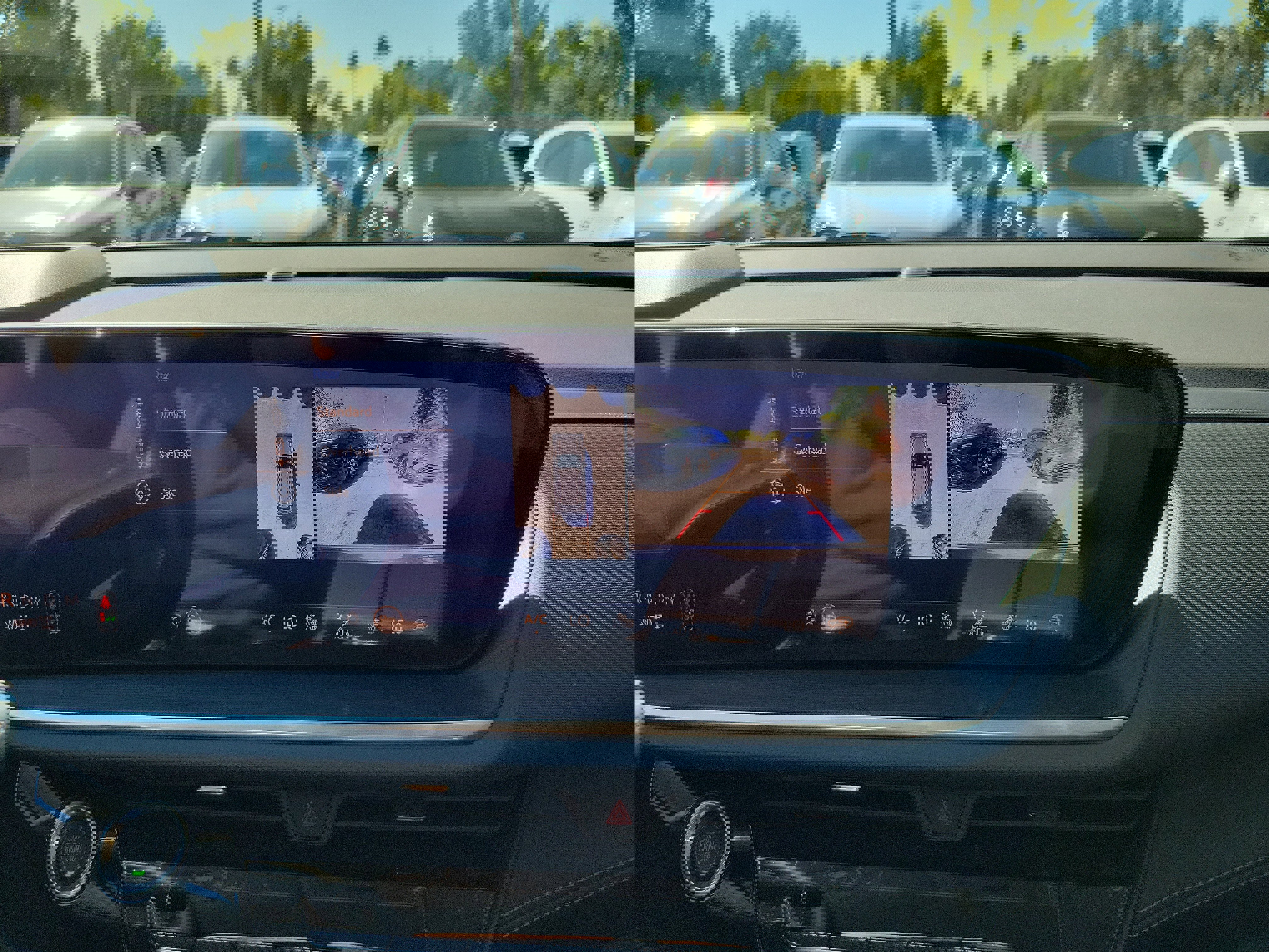 New 2026 Buick Envision Preferred image 13