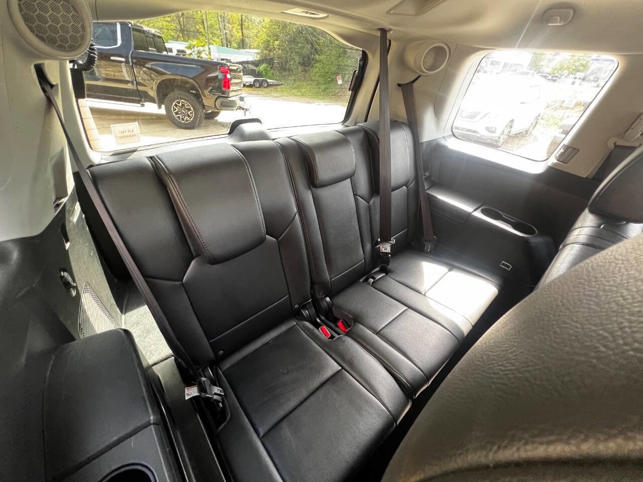 Used 2013 Honda Pilot Touring image 17