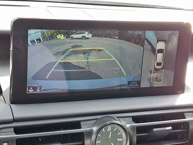 Used 2023 Lexus IS 350 F Sport image 24