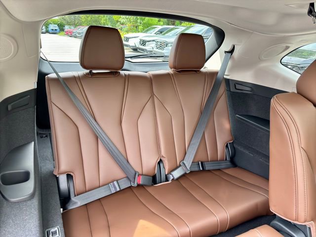 New 2026 Acura MDX FWD w/ Technology Package image 12