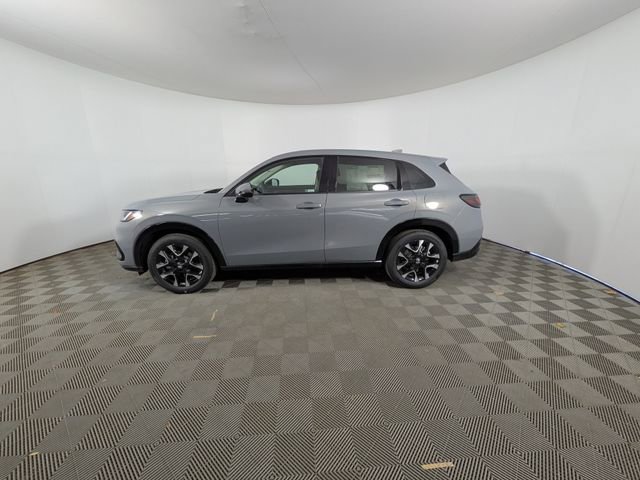 New 2026 Honda HR-V EX-L image 25