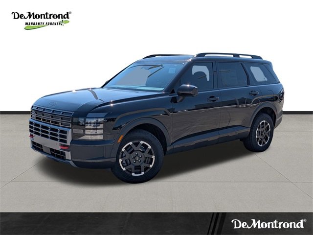 New 2026 Hyundai Palisade XRT Pro image 1