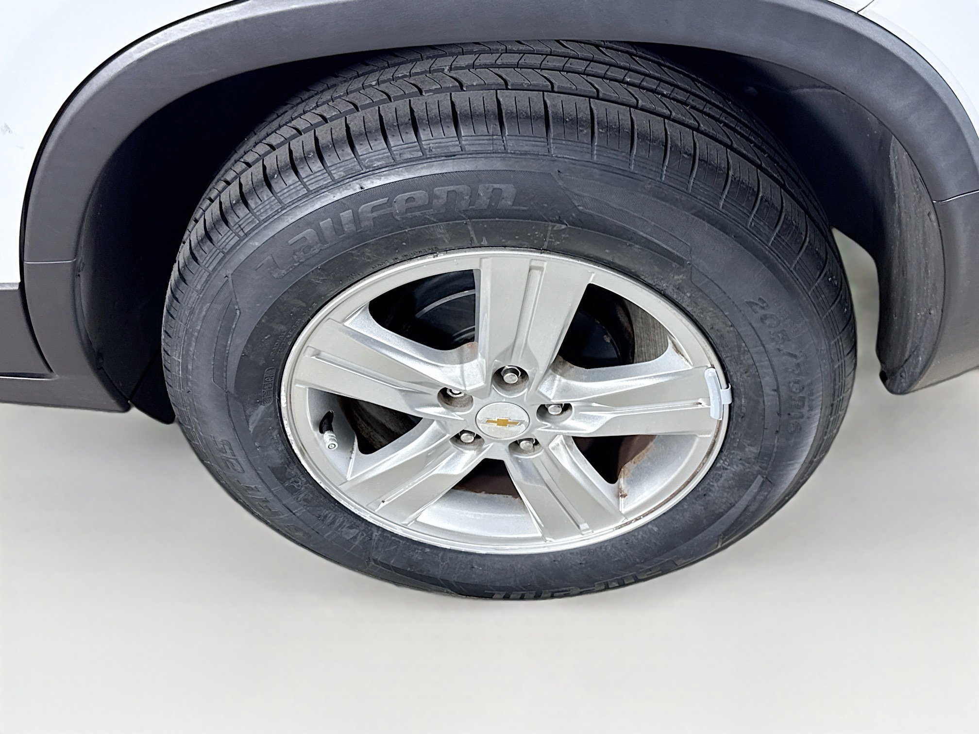 Used 2016 Chevrolet Trax LT image 35