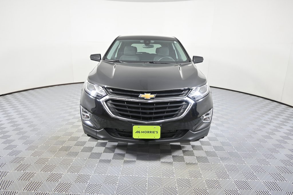 Used 2020 Chevrolet Equinox LT image 10