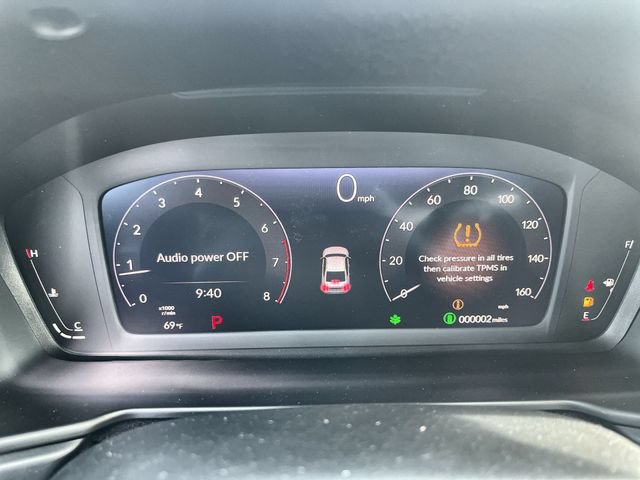New 2026 Honda Accord SE image 12