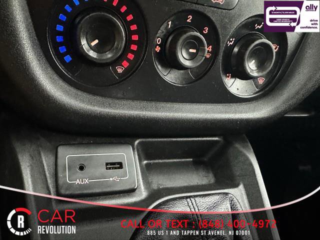Used 2019 RAM ProMaster City Tradesman FWD image 20