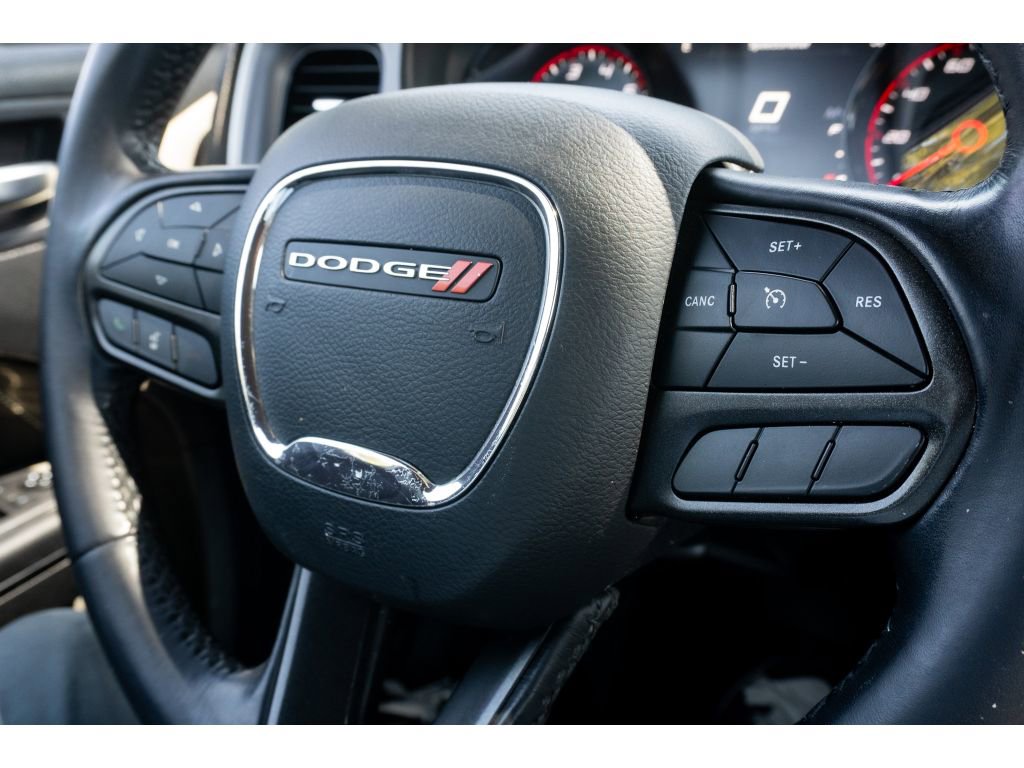 Used 2022 Dodge Charger SXT w/ Blacktop Package RWD image 30