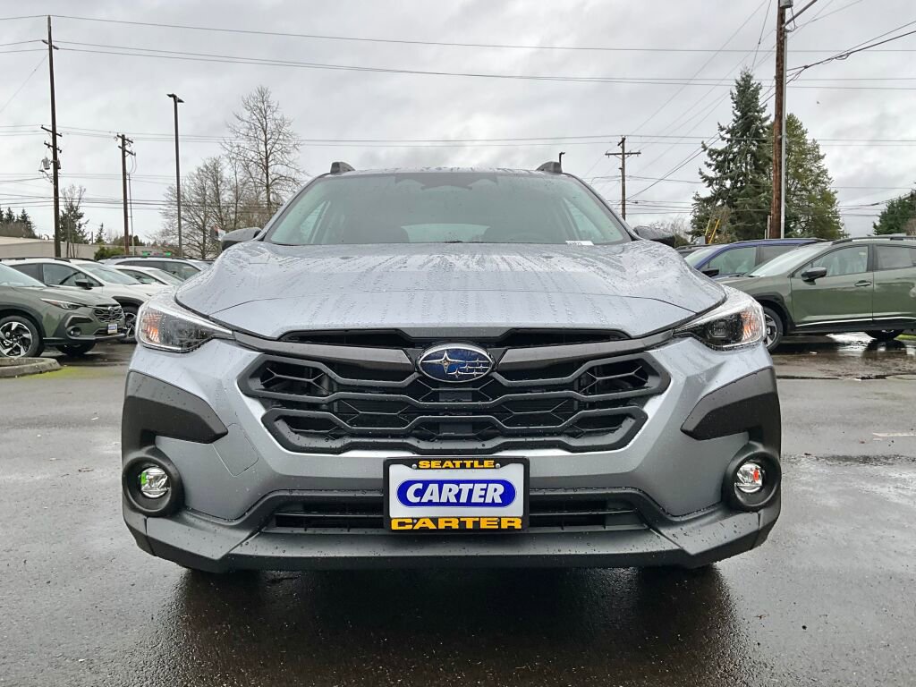 New 2026 Subaru Crosstrek 2.5i Premium image 3