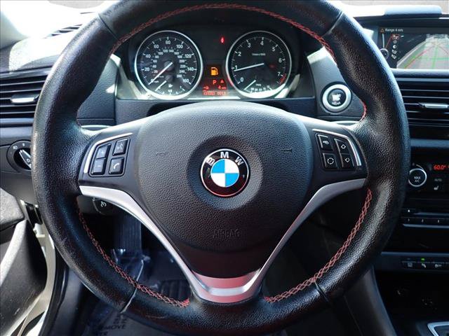 Used 2014 BMW X1 xDrive28i AWD/4WD image 13