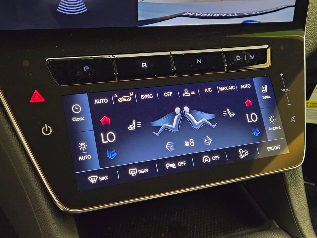 Used 2024 Maserati Grecale GT image 38