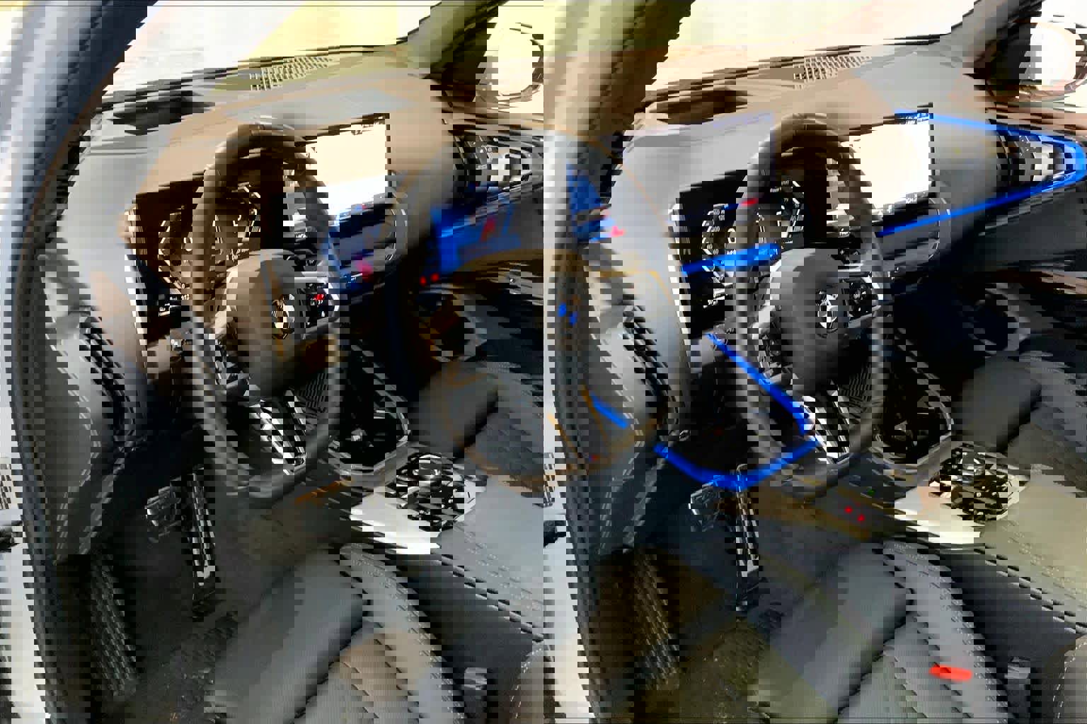 Certified 2026 BMW X3 xDrive30 image 17