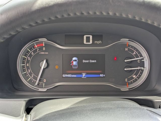 Certified 2021 Honda Ridgeline RTL-E image 24