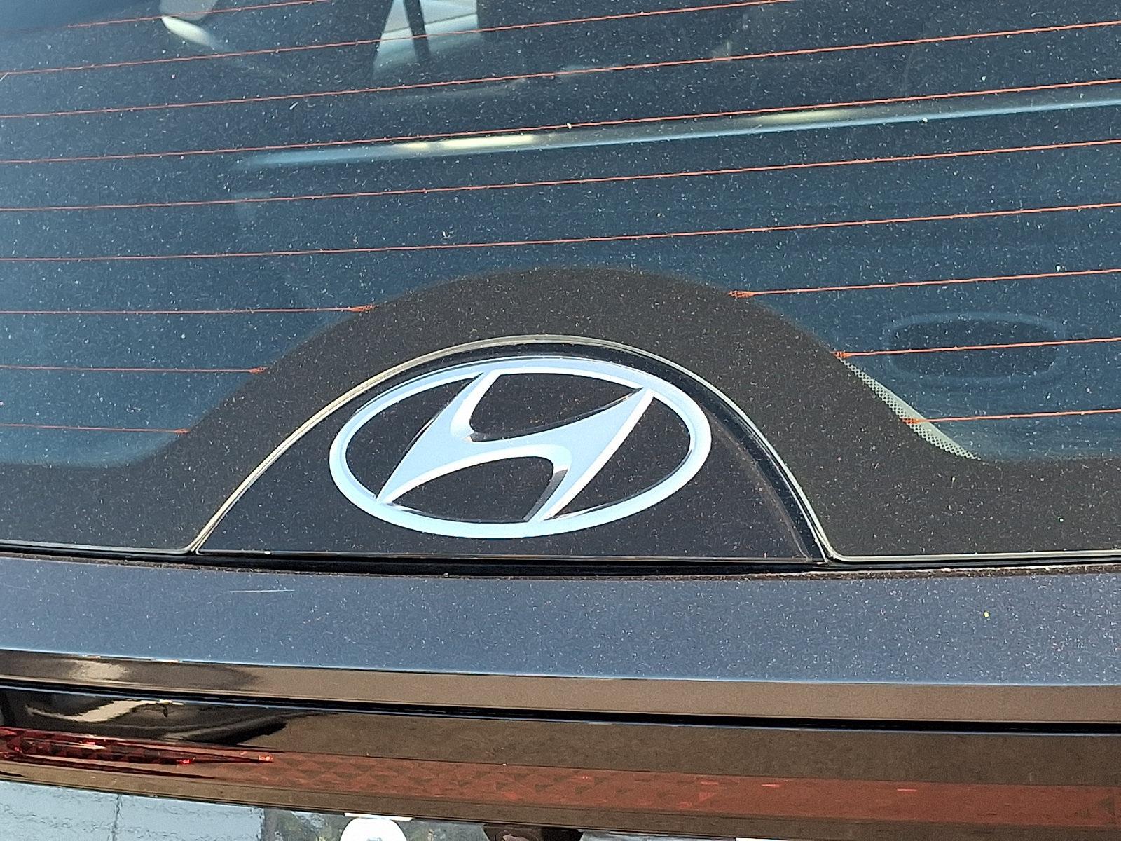 Certified 2024 Hyundai Tucson SE AWD/4WD image 30